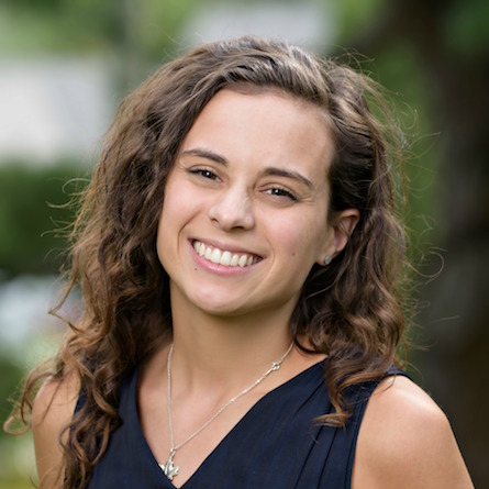Cecilia Bole, admission fellow