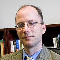 John Nugent, DIRECTOR OF INSTITUTIONAL RESEARCH