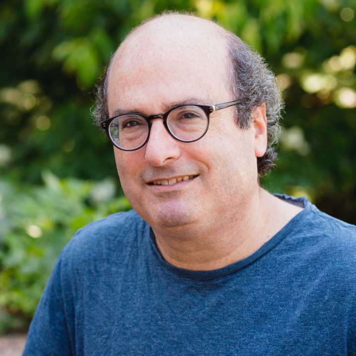 David Grann Headshot