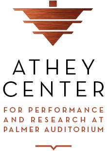 Athey Center for Performance and Research at Palmer Auditorium