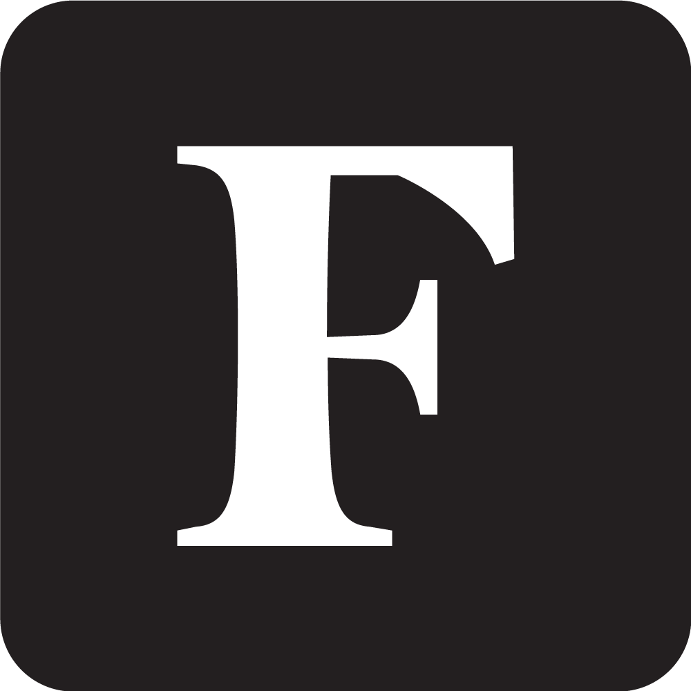 Forbes logo