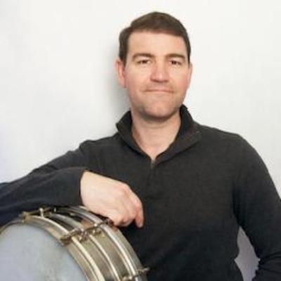 Nathan Lassell, Adjunct Instructor of Music