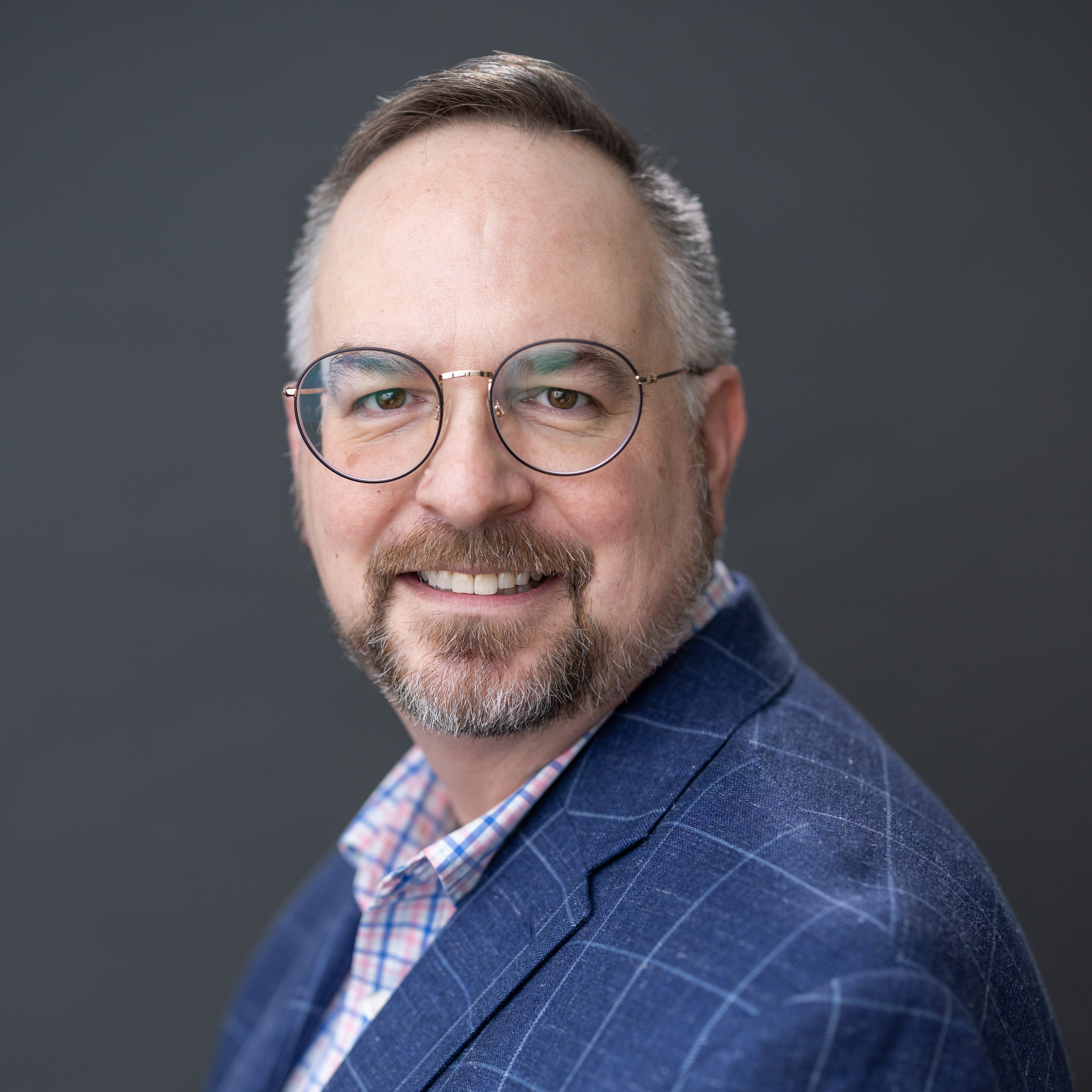 Matt Gardzina Headshot