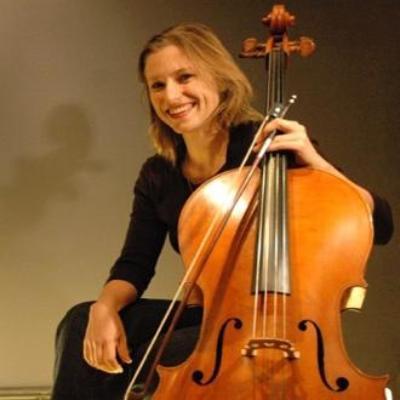 Katie Kennedy, Adjunct Instructor of Music
