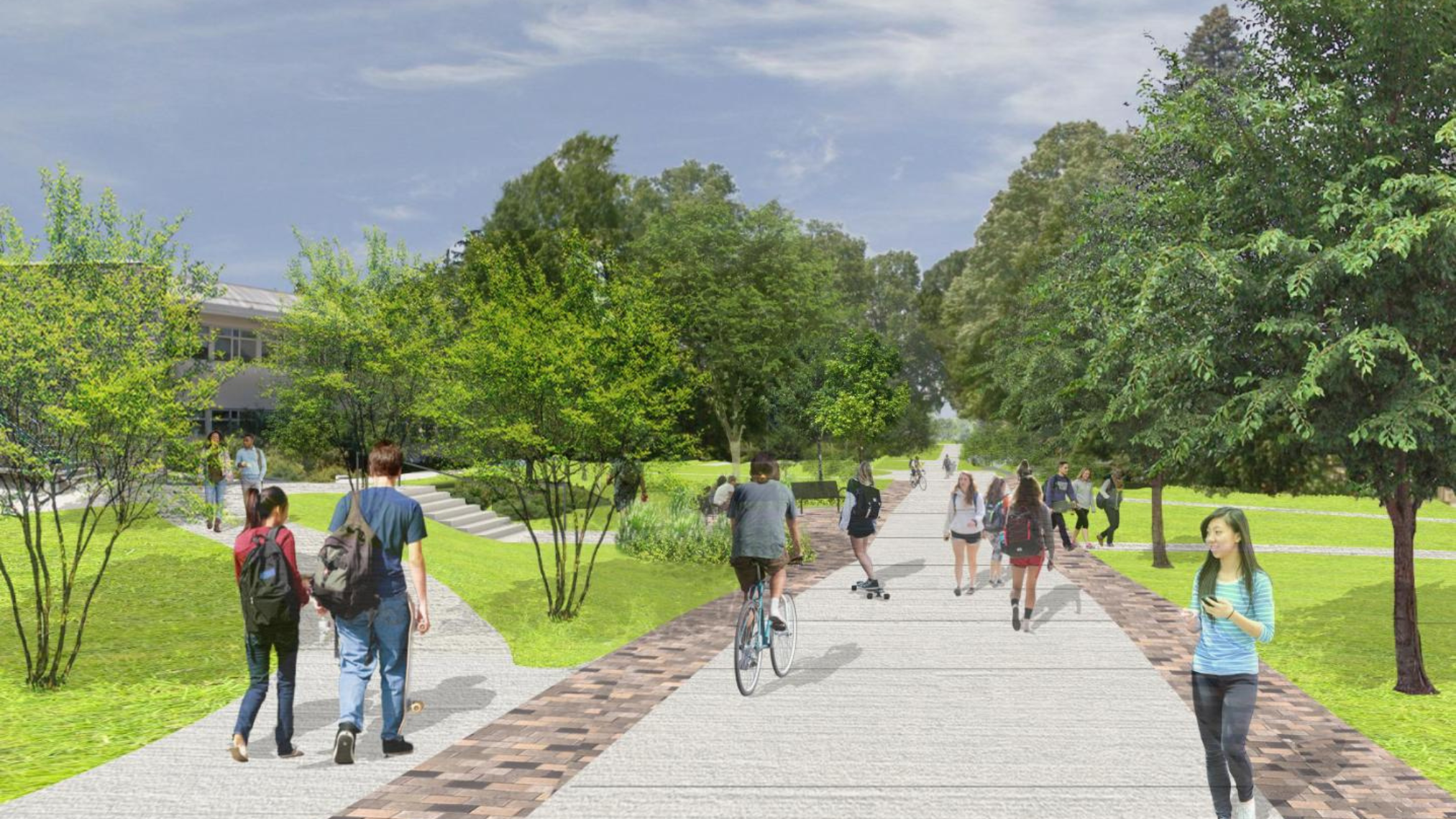 Cro Blvd Proposed Designs