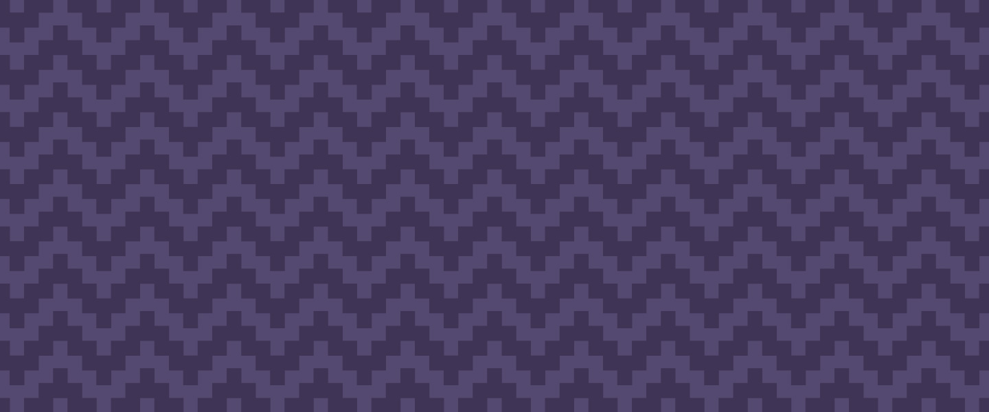 purple abstract background with darker purple zig zags