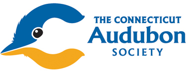 Logo of the Connecticut Audubon Society