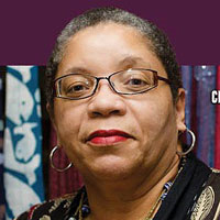 Claudia Highbaugh