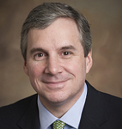  John D. Linehan