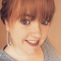 Caitlyn Kay, area coordinator, REAL office