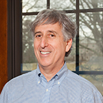David Carliner '82, Alumni Representative, President's Council on Equity and Inclusion