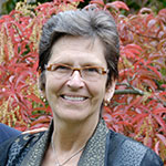 Blanche Boyd, Professor of English