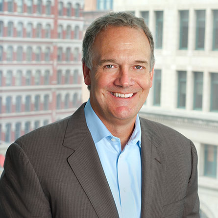 Michael Rhodin, Retried Senior Vice President of IBM Watson Group 
