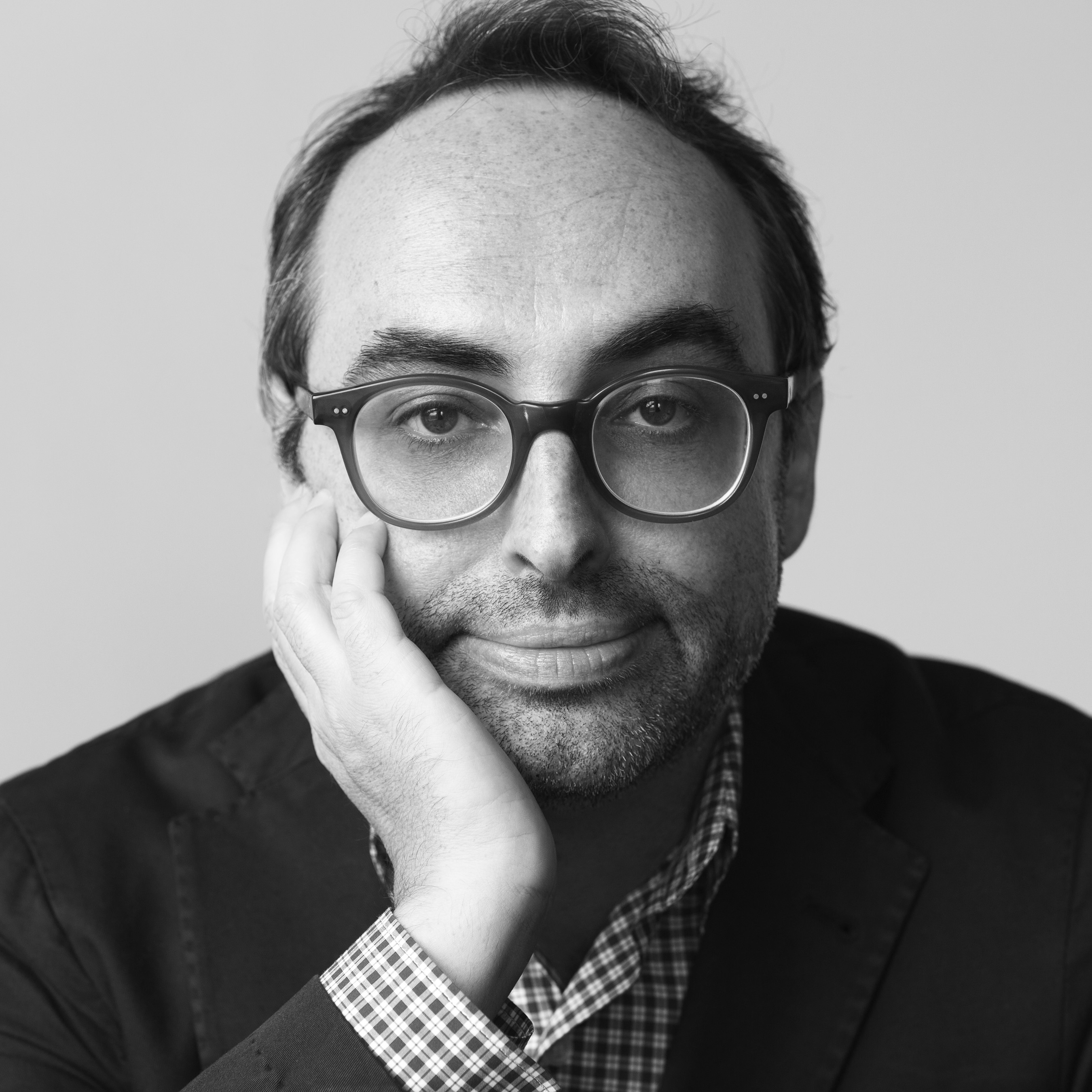 A Conversation with Gary Shteyngart