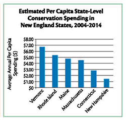 Chart from Mary Buchanan report