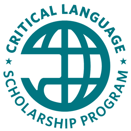 Students receive Critical Language Scholarships