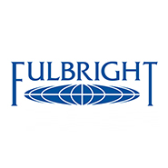 The logo for the US Fulbright program
