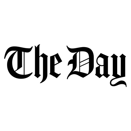 The Day newspaper's logo