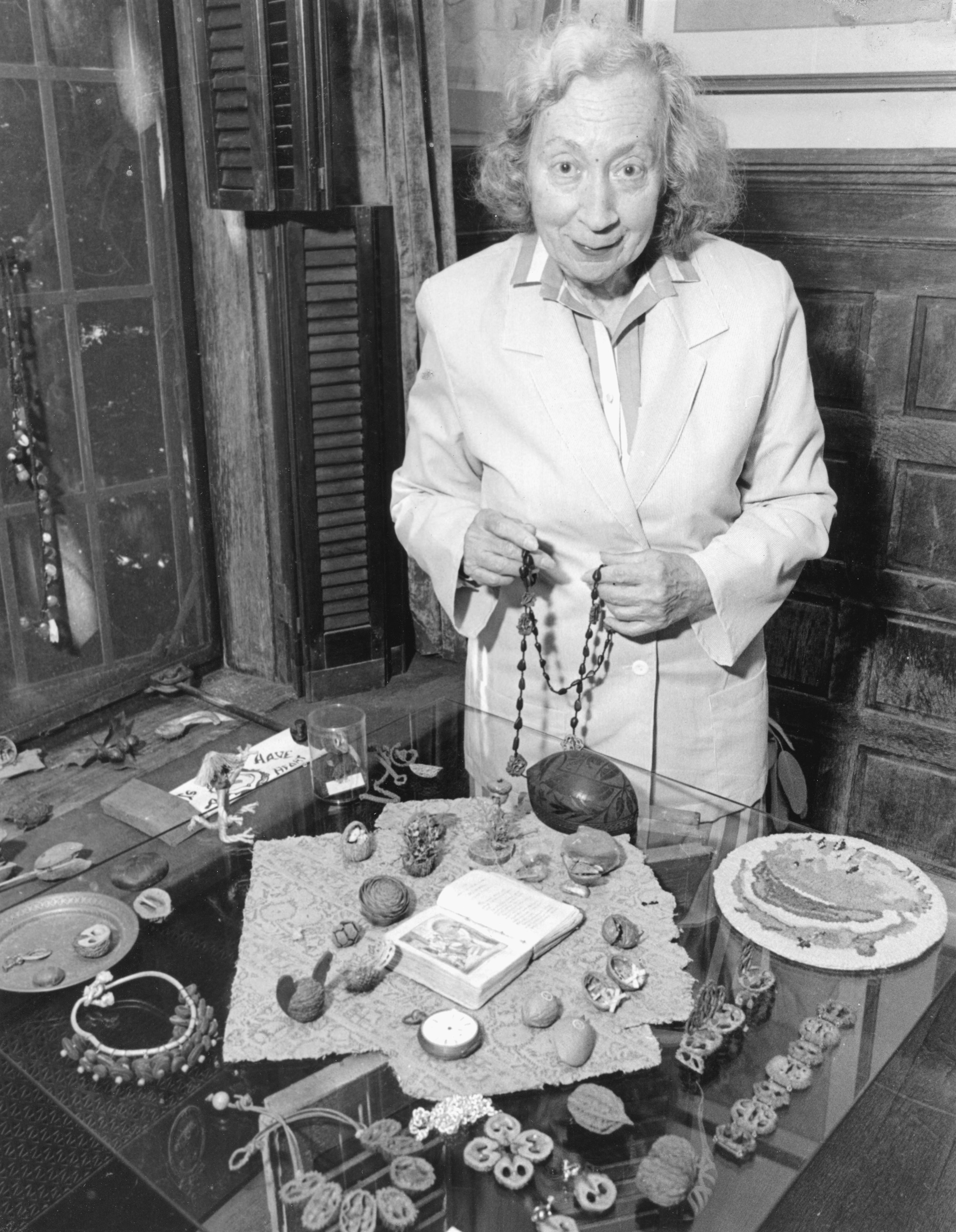 Elizabeth Tashjian