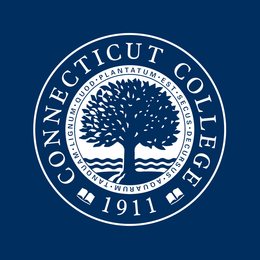The Connecticut College Seal