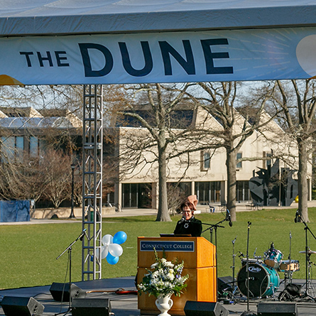 Founders Day 2021