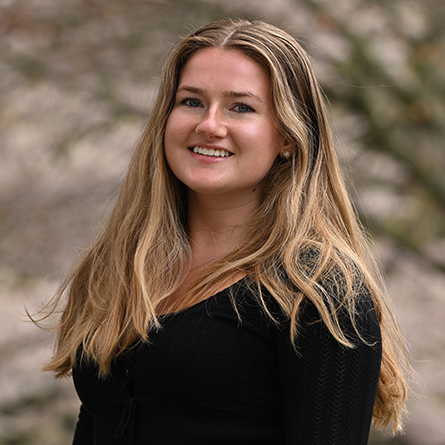 Cecily Hetzel ’24 awarded Fulbright U.S. Student Program grant