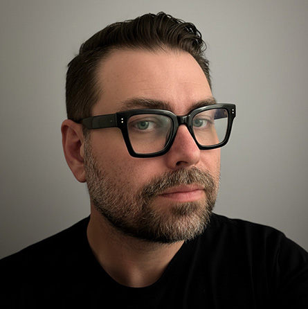 Andrei Harwell selected as Krane Art History Scholar-in-Residence