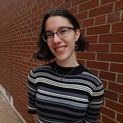 Beth Marsh ’24