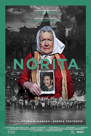 The movie poster for