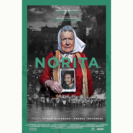 Executive Producer Sarah Schoellkopf ’97 brings ‘Norita’ to Conn