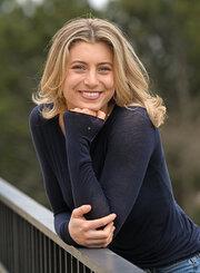 Student Speaker for 107th Commencement