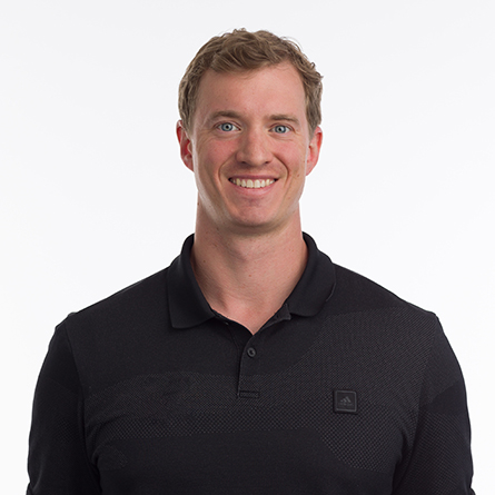 Kevin Steel named head coach of Women’s Swimming and Diving