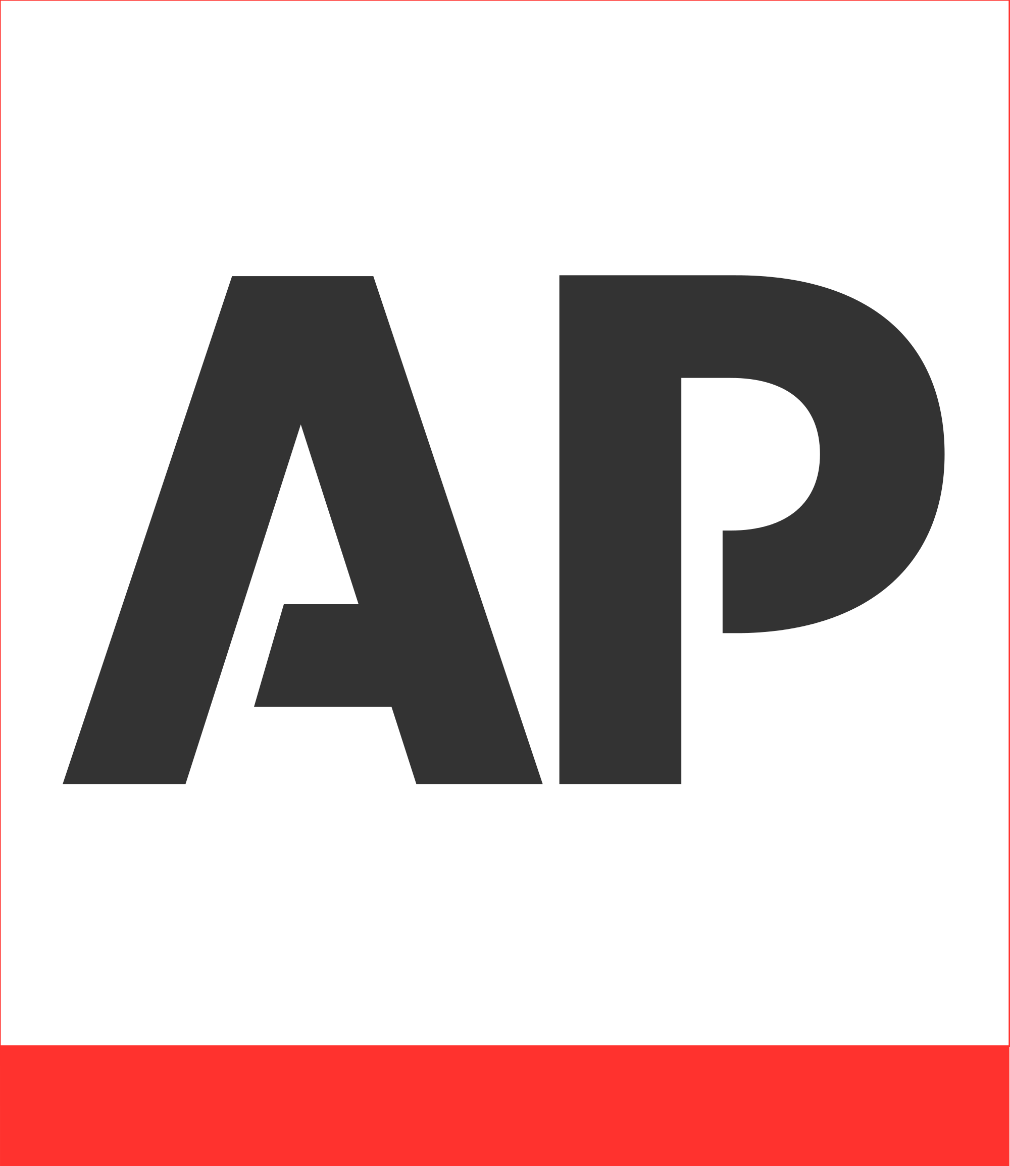 Associated Press AP Logo