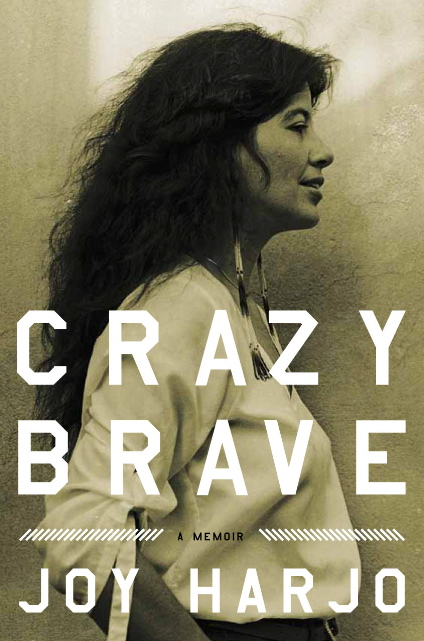 Joy Harjo's