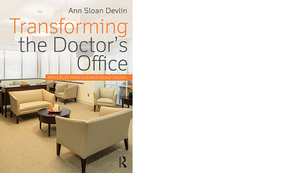 Transforming the Doctor's Office by Ann Devlin