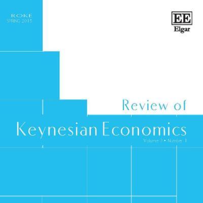 Review of Keynesian Economics Cover