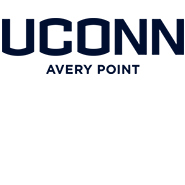 UCONN Avery Point Logo