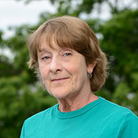 Leslie Brown, Associate Professor Emeritus of Physics