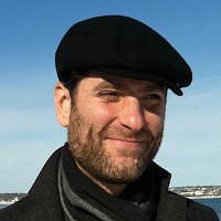 Simon Feldman, Associate Professor of Philosophy