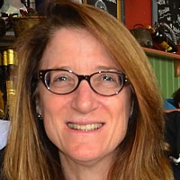 Sarah Queen, Professor of History, Connecticut College